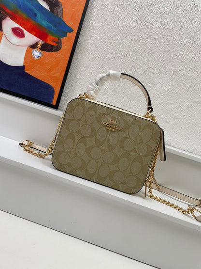 Amelia-i CAH Bags - 312