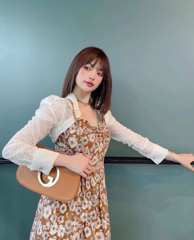 Amelia-i GUKI Women Bags - 1038
