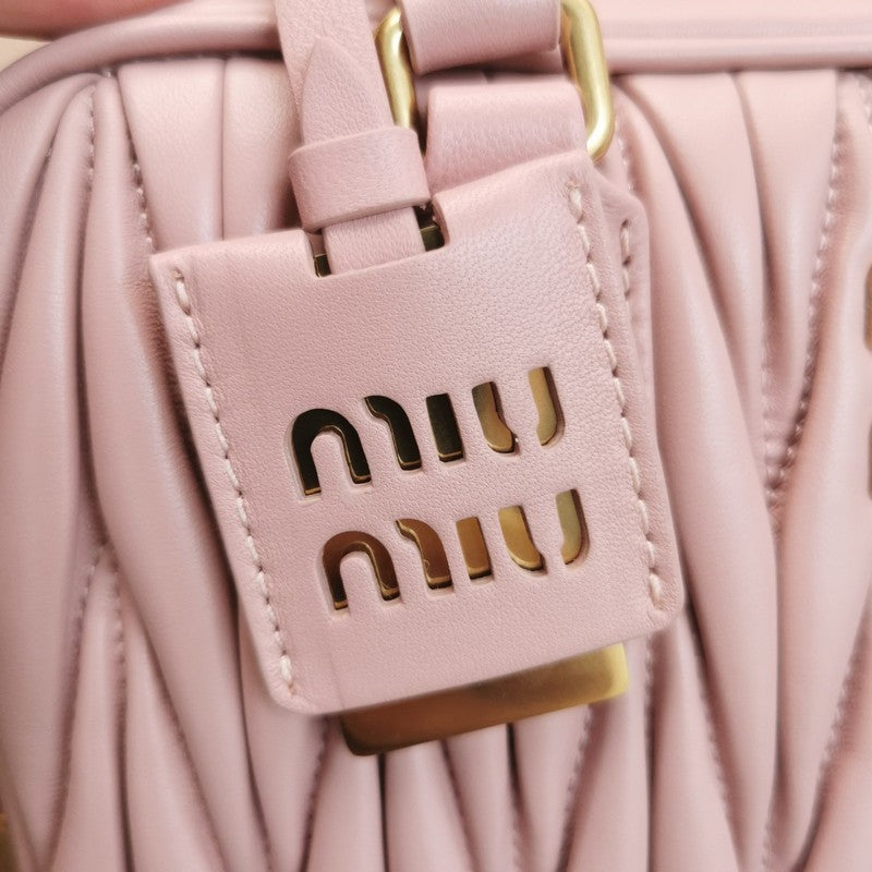 Amelia- MMU  LUXURY BAGS - 084