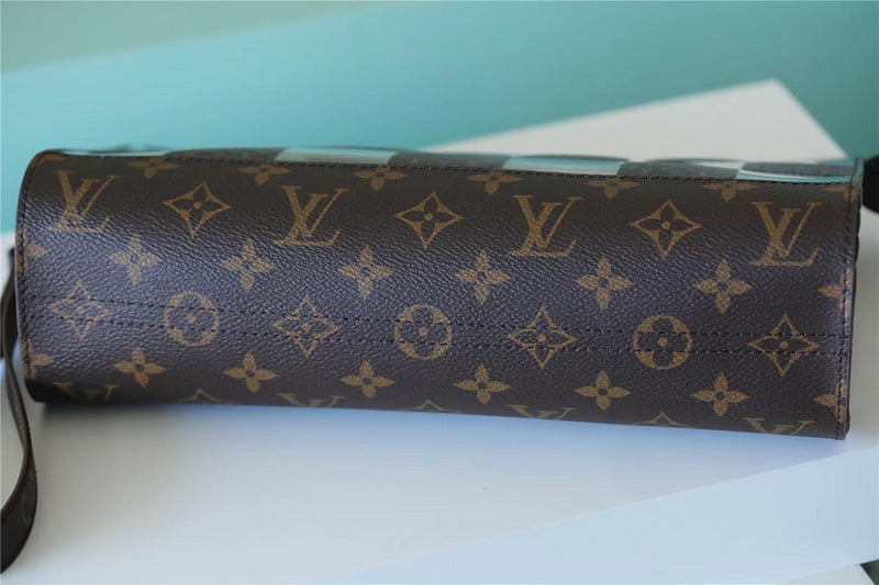 Fan Fashion Lu-Vi bags - 10695