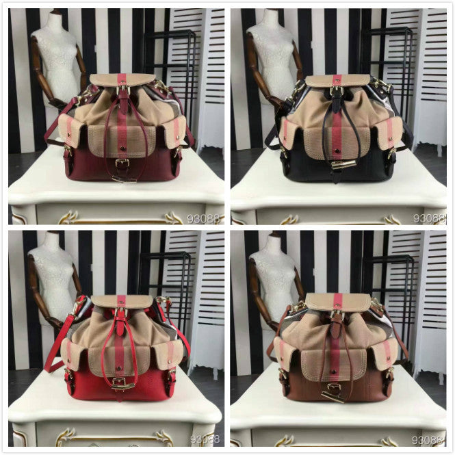 B-Berry Bags - Women Ameliave Luxury Bags - 1122