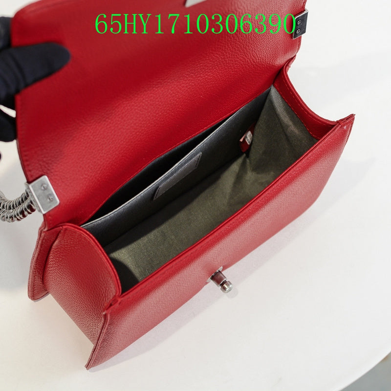 Amelia - CHL Bags - 1404