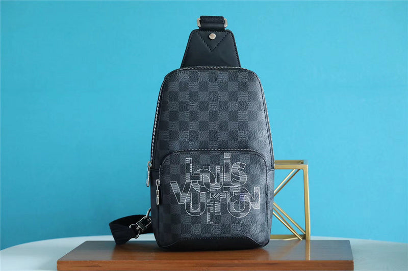Fan Fashion Lu-Vi bags - 10228