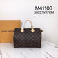Amelia- Lu-Vi bags - 11793