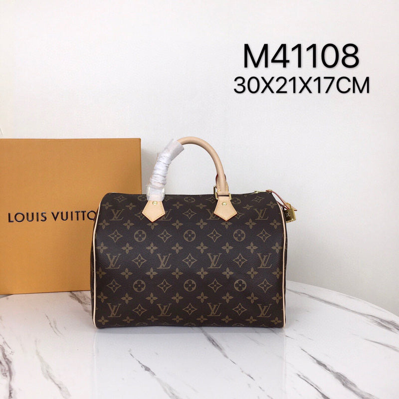 Amelia- Lu-Vi bags - 11793
