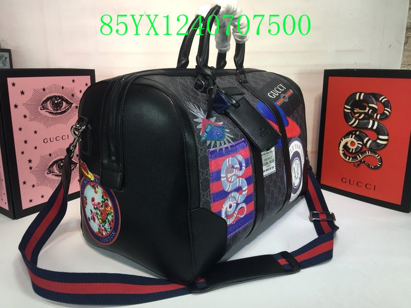 Amelia - GCI Bags - 11349