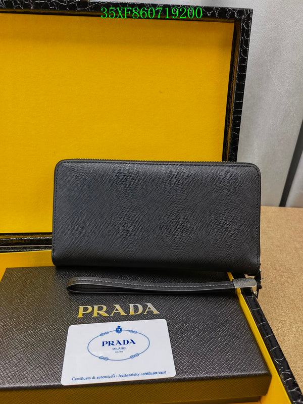 Amelia - PD Wallet - 263
