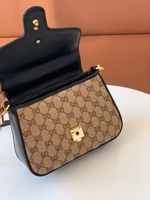 Amelia - GUKI Bags - 2431