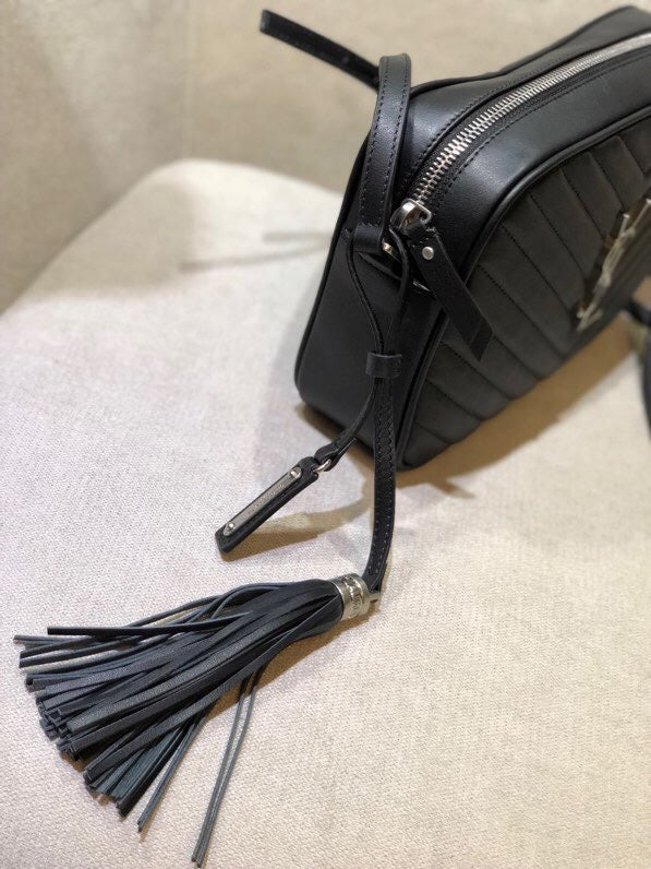 Amelia - YSL Bag - 3715