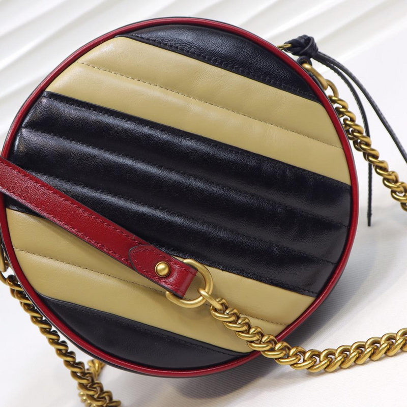 AmeliaLuxury - GCI Bags - 1050