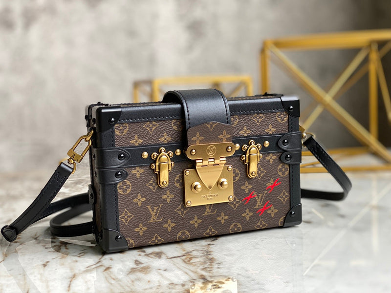 Amelia - LV Bags - 16679