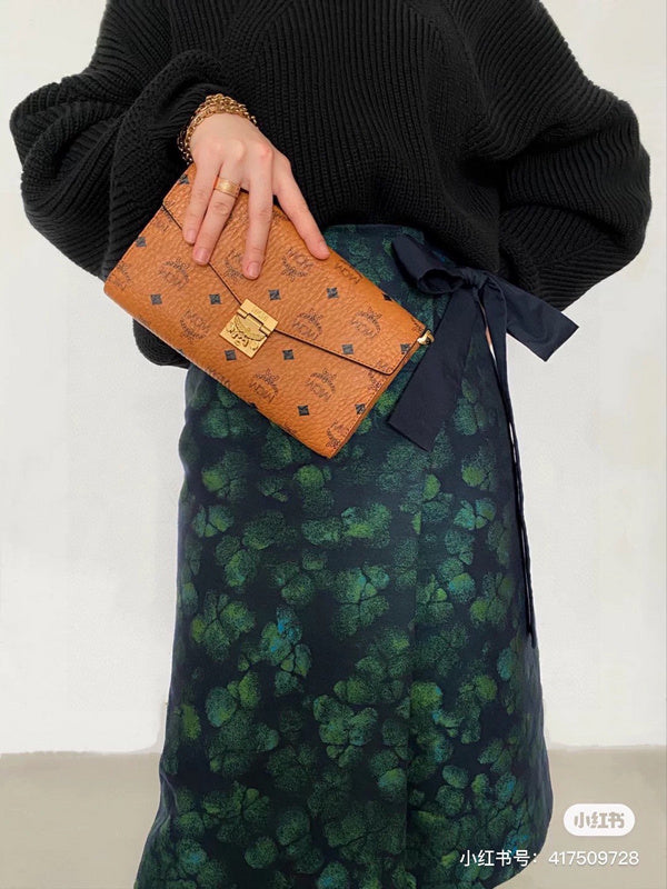 Amelia- - MQM Bags - 066