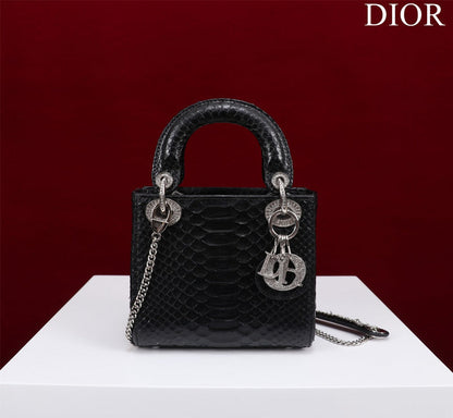 Amelia - DOR Lady Bags - 039
