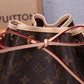 Fan Fashion Lu-Vi Bags - 16970