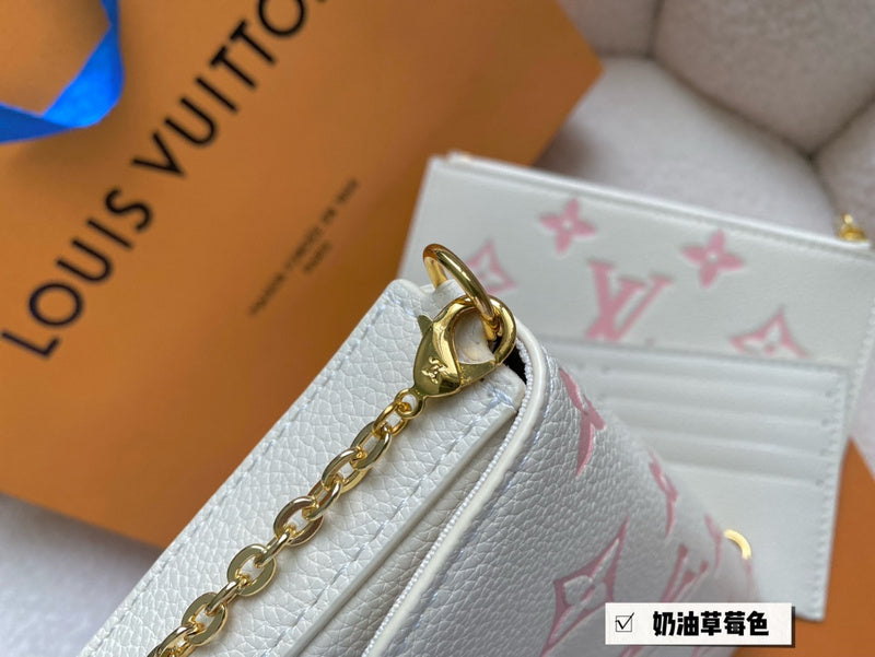 Amelia - LV Bags - 14860