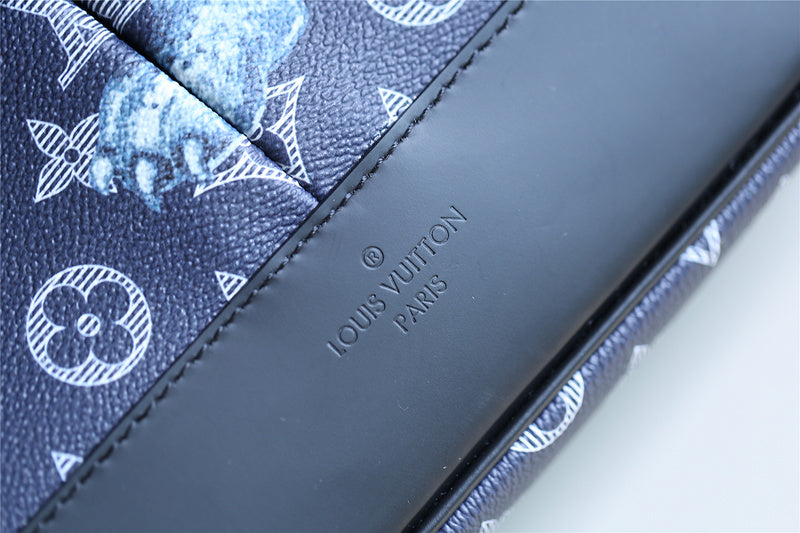 Fan Fashion Lu-Vi bags - 10471