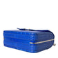 Blnciaga Chic Alligator Skin Chain Shoulder Women's Bag