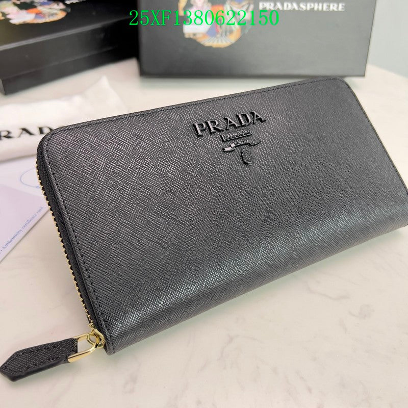 Amelia - PD Wallet - 179