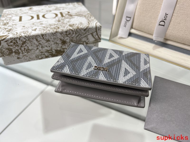 Amelia- Mix Wallets - 234