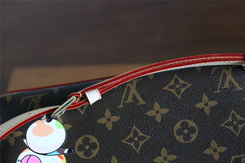 Amelia - LOV Lady Bags - 1410