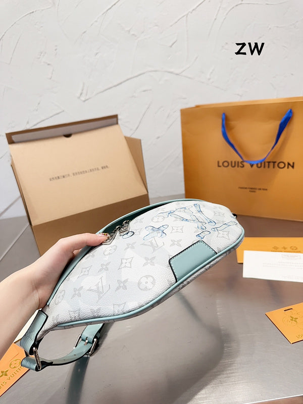 Amelia - LV Bags - 14561
