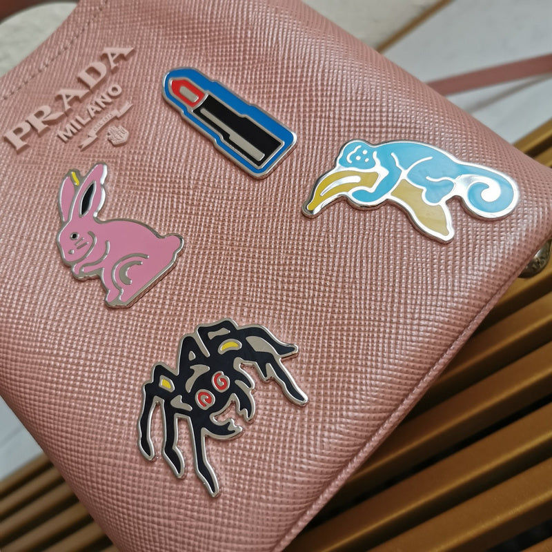 Camila Bags - Prada Bags - 1362