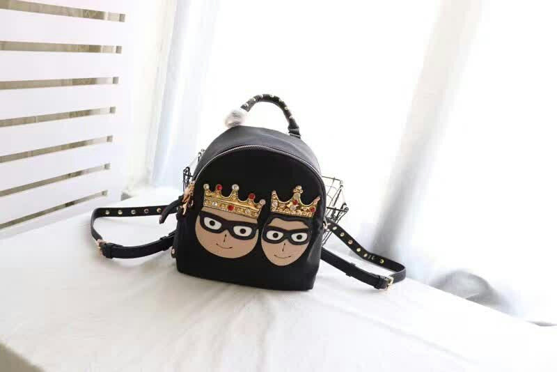 Amelia- DG Bags - 302