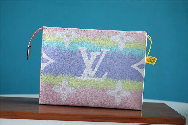 Fan Fashion Lu-Vi bags - 9039