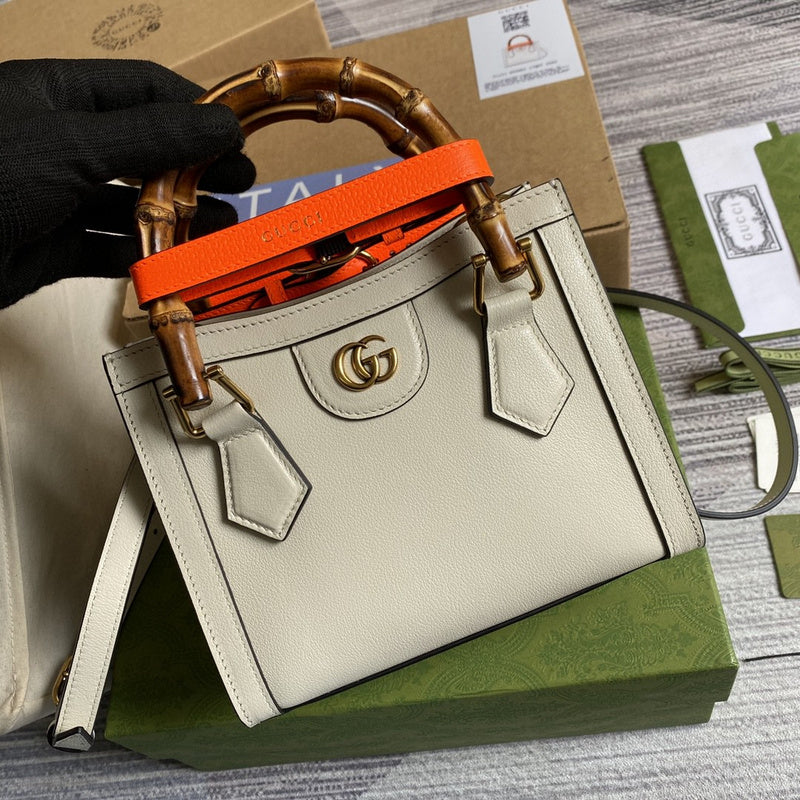 Amelia- GUKI Bags - 1795
