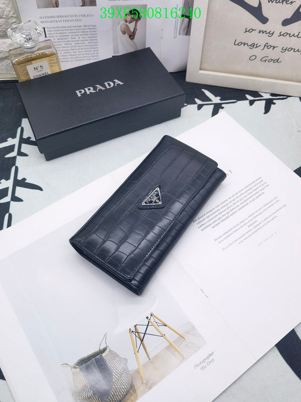 Amelia - PD Wallet - 243