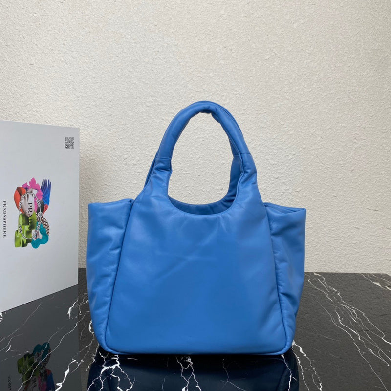 Amelia- PRDA  LUXURY BAGS - 795
