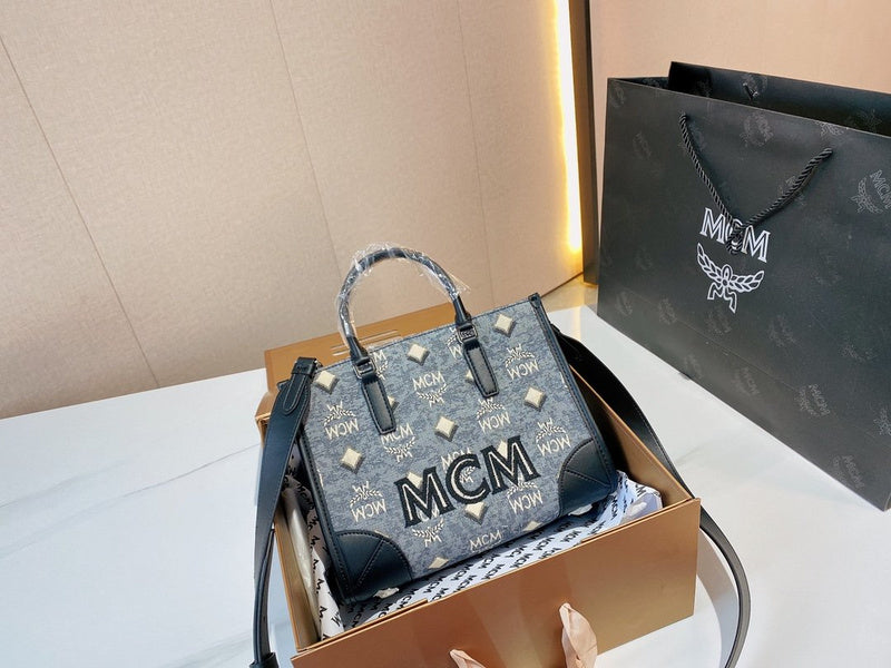 Amelia- - MQM Bags - 044