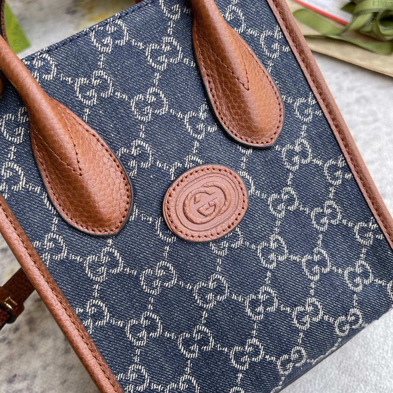 Amelia - GCI Bags - 1828
