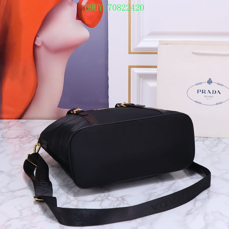 Prada Bags - The Barnes Bags  031