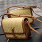 Amelia - YSL Bag - 1985