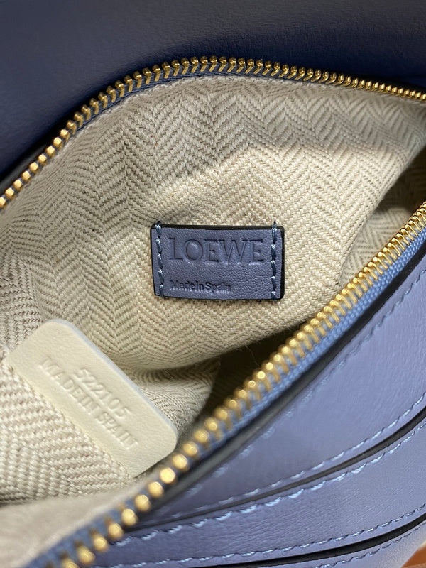 Amelia's Bag Gallery - LWO Bags - 1006