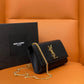 Amelia - YSL Bag - 2022