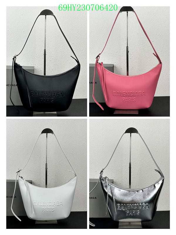 Amelia - BGA Bags - 1711