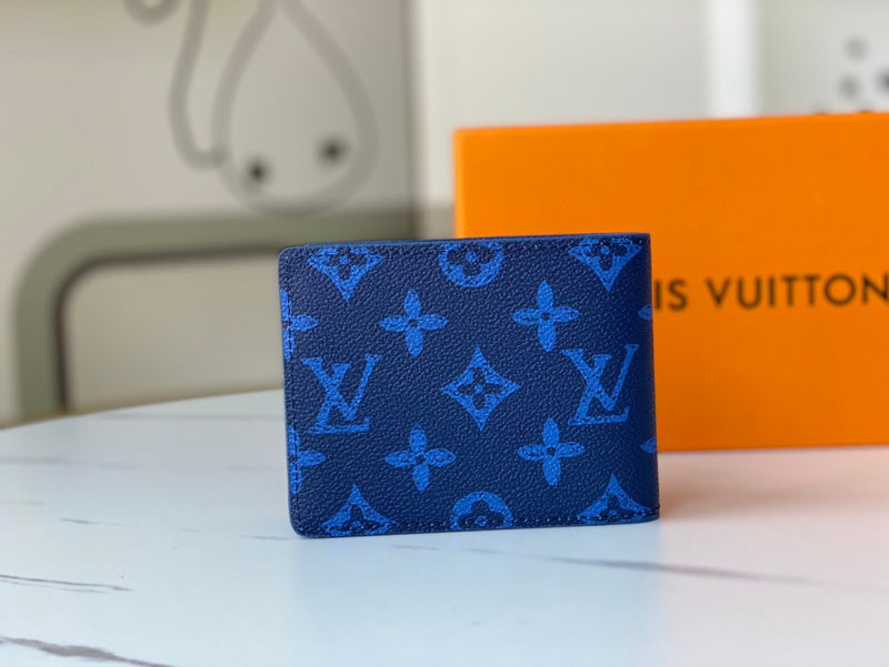 Amelia- LOV  Luxury  Wallets - 726