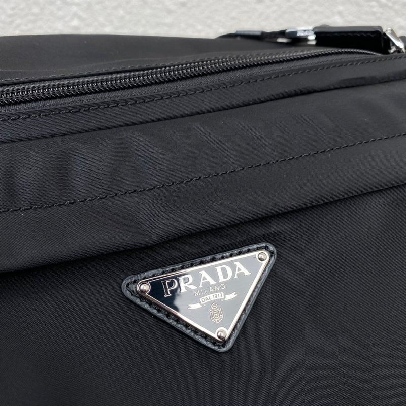 Amelia- PRDA  LUXURY BAGS - 816