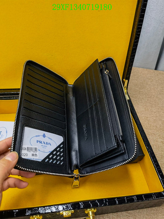 Amelia - PD Wallet - 261