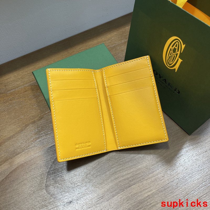 Amelia- - Mix Wallets - 134