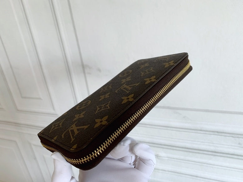 Amelia- LOV  Luxury  Wallets - 714