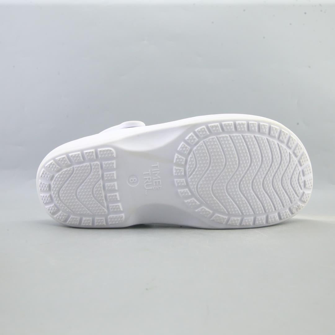 TIME AND TRU MEMORY FOAM