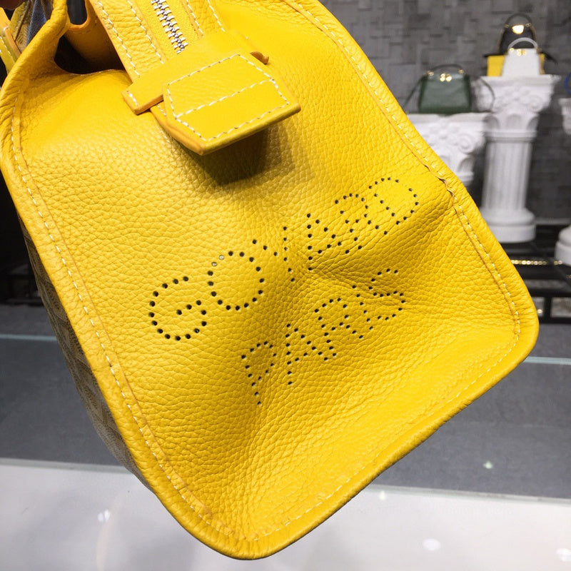 Amelia- G-YARD BAGS - 043