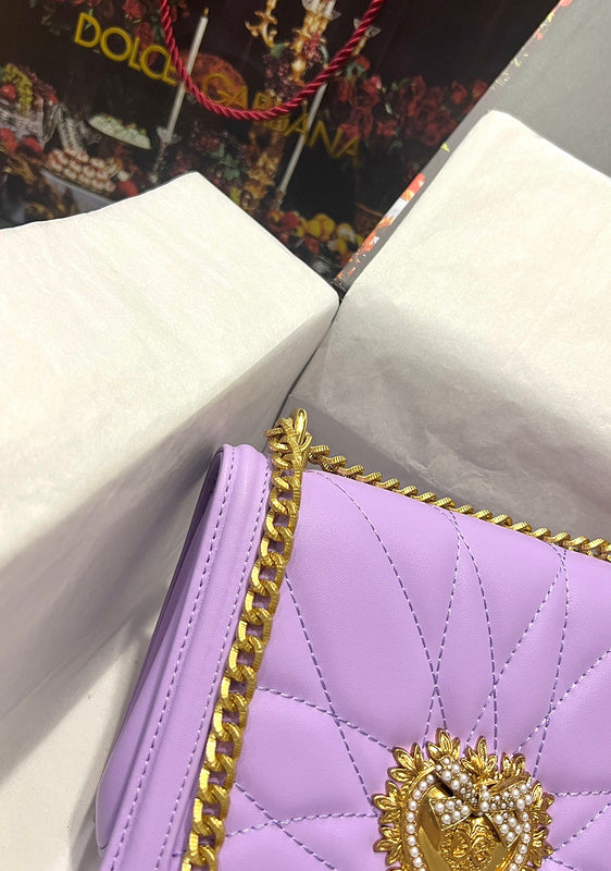 Amelia- DG Bags - 367