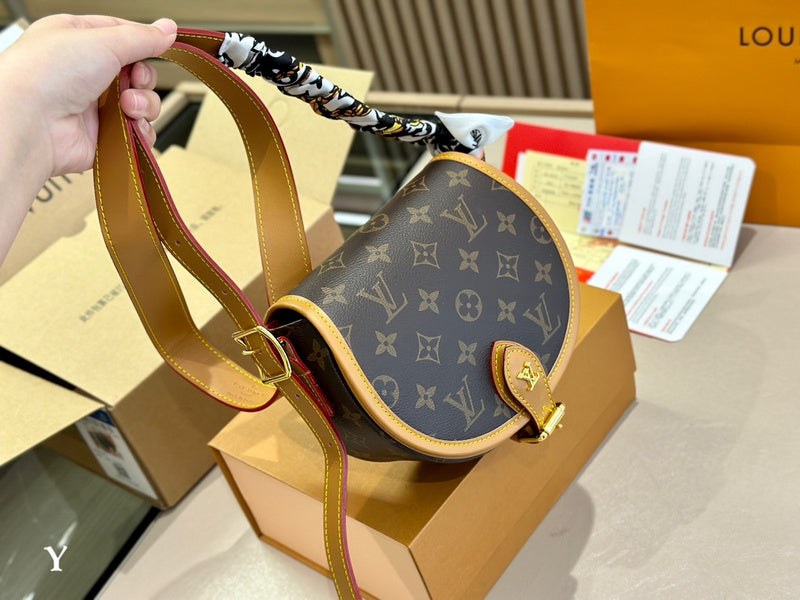 Amelia - LV Bags - 14841