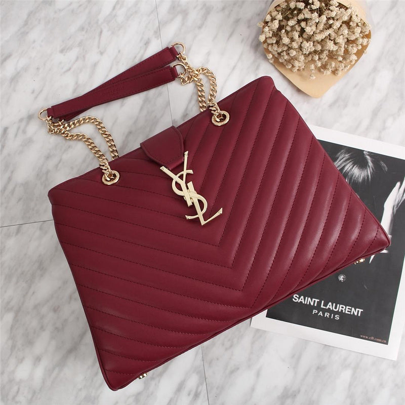 Amelia - YSL Bag - 2805