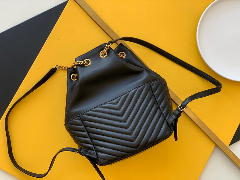 Amelia - YSL Bag - 3632