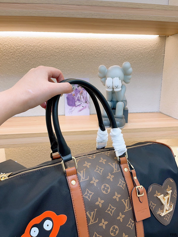 Amelia - LV Bags - 14563